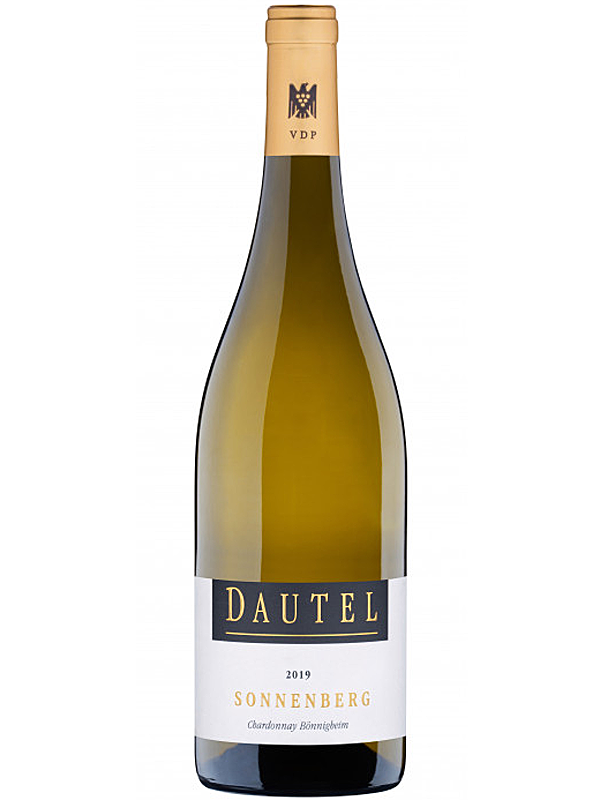 Chardonnay Bönnigheim Sonnenberg 2021 Dautel