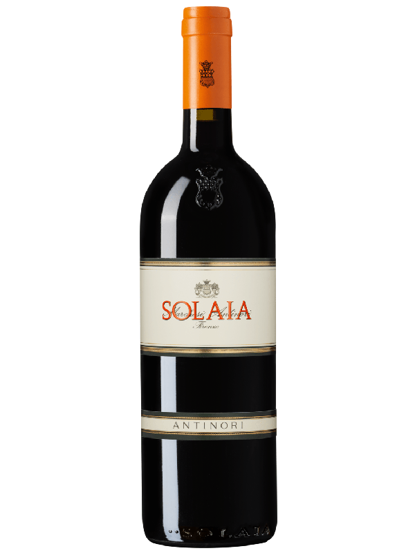 Solaia 2017/2018 Antinori