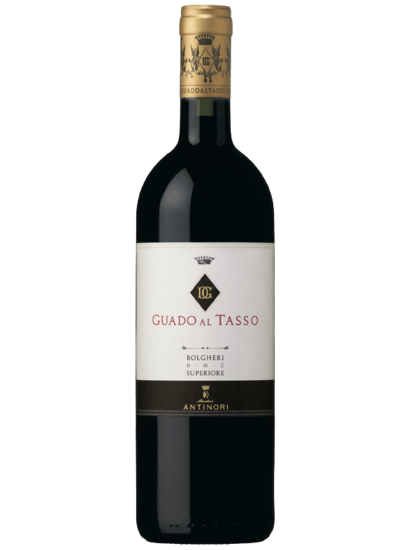 Antinori Guado Al Tasso Superiore 2015
