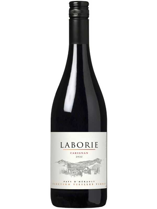 Laborie Carignan ‘Vieilles Vignes’