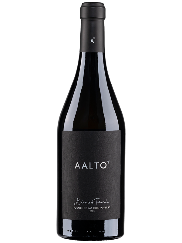 Aalto ‘Blanco De Parcela’ Fuente De Las Hontanillas