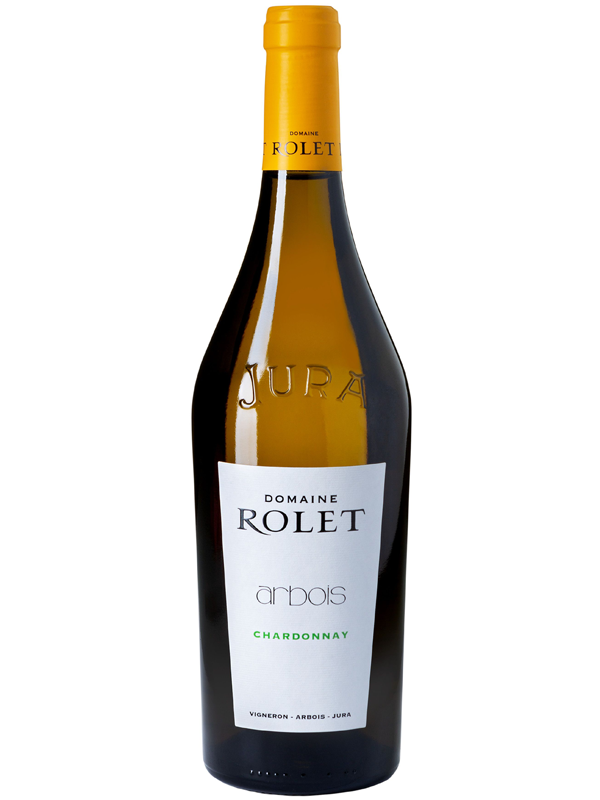 Arbois Chardonnay Rolet Père Et Fils