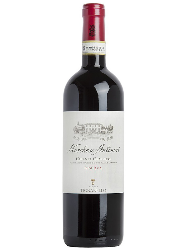 Antinori Marchese Riserva Tenuta Tignanello 2021