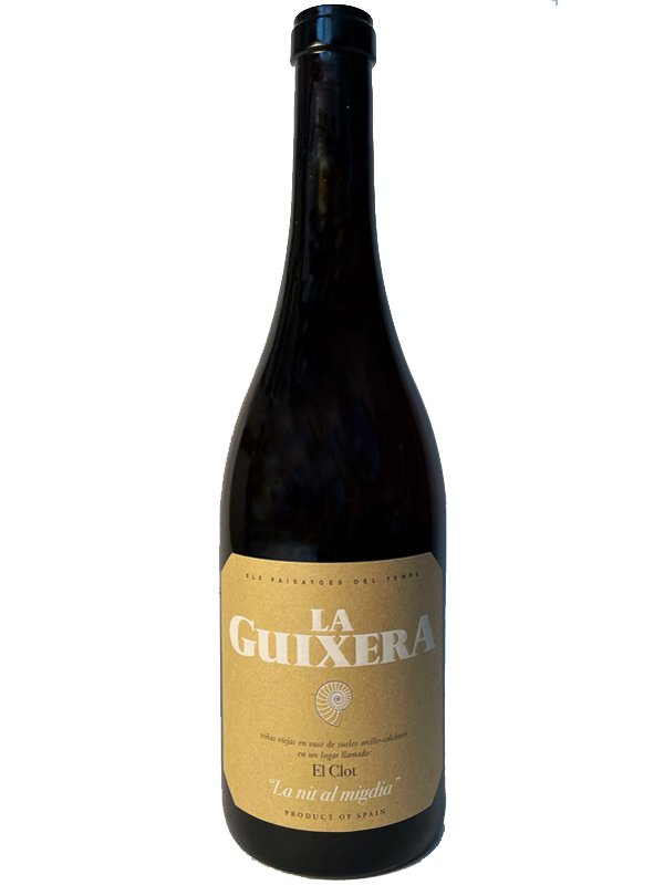 La Nit Al Migdia La Guixera