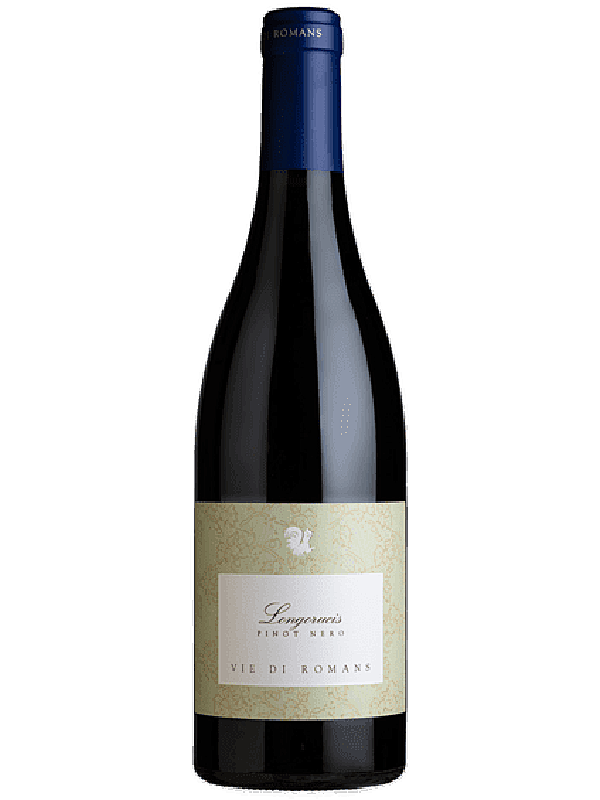 Vie Di Romans	Pinot Nero Longorucis