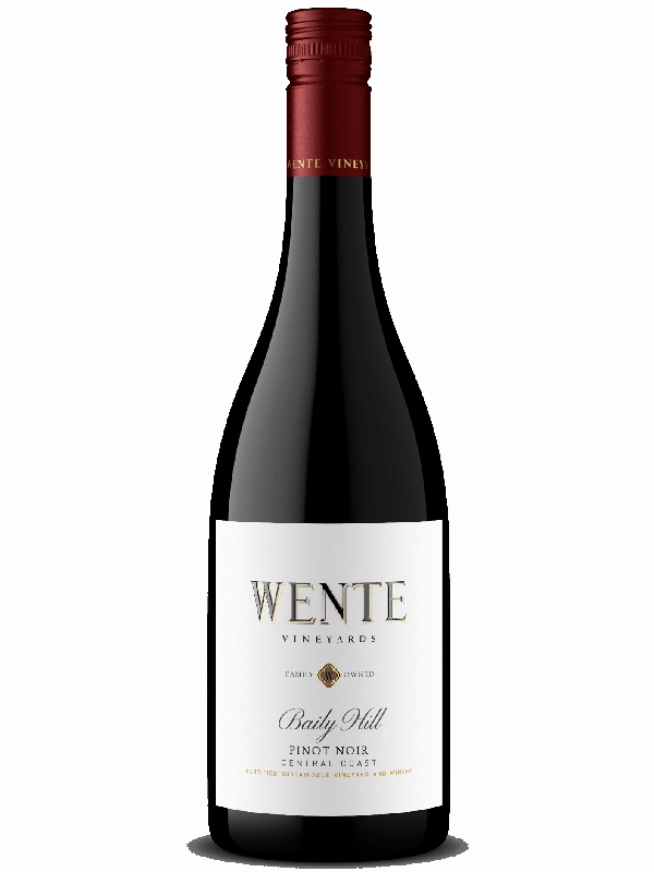Wente Baily Hill Pinot Noir