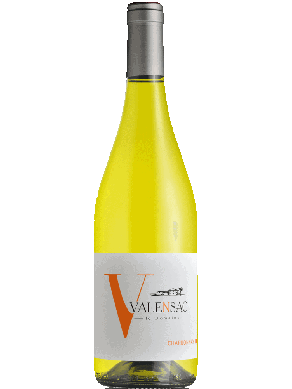 Chardonnay Domaine De Valensac