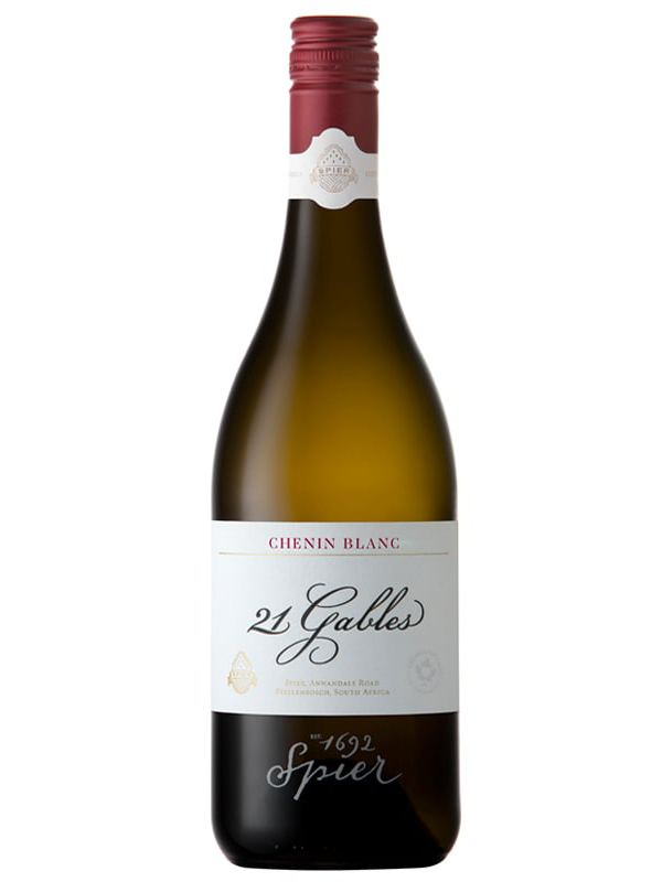 Spier Chenin Blanc 21 Gables