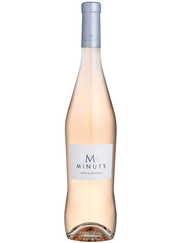 Chateau Minuty M De Minuty Rose 2024