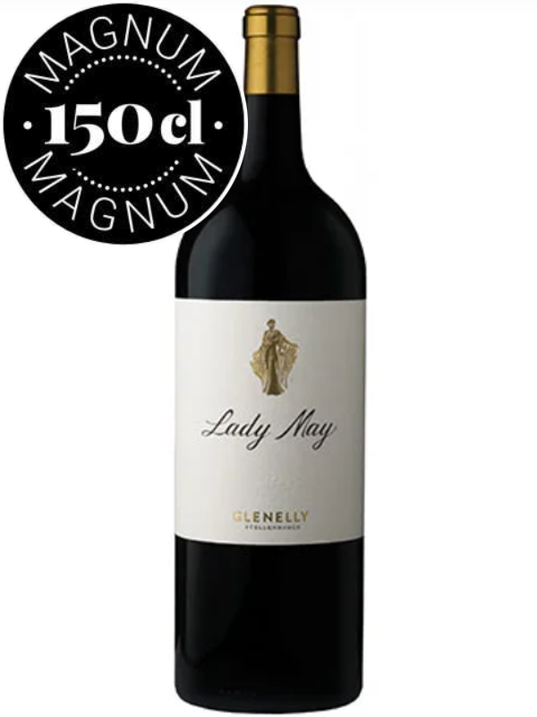 Magnum Lady May Glenelly 1,5L