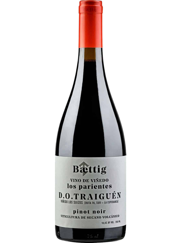 Vinos-Baettig-Vino-de-Vinedo-Los-Parientes-Pinot-Noir