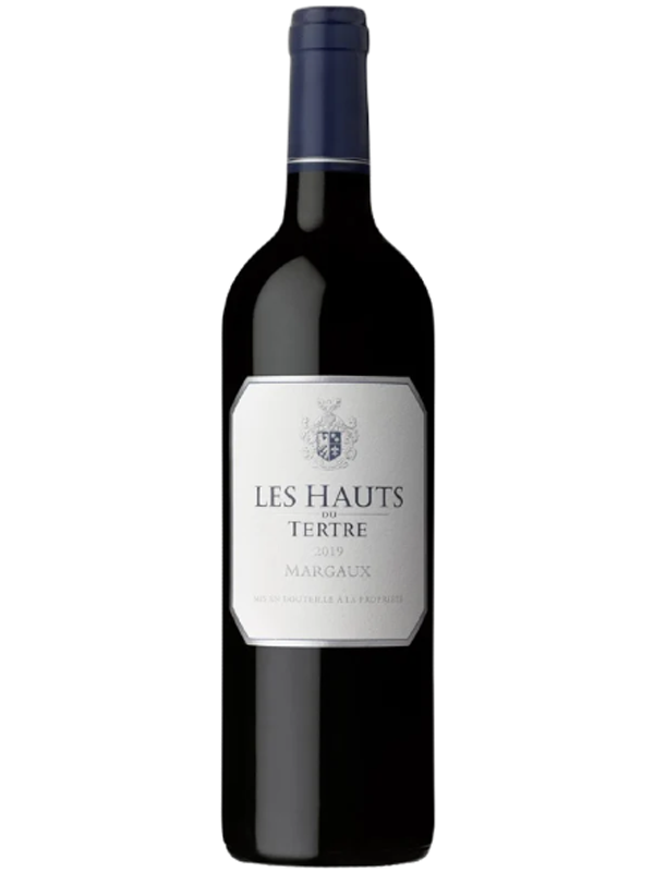 Les Hauts du Tertre Margaux 2019