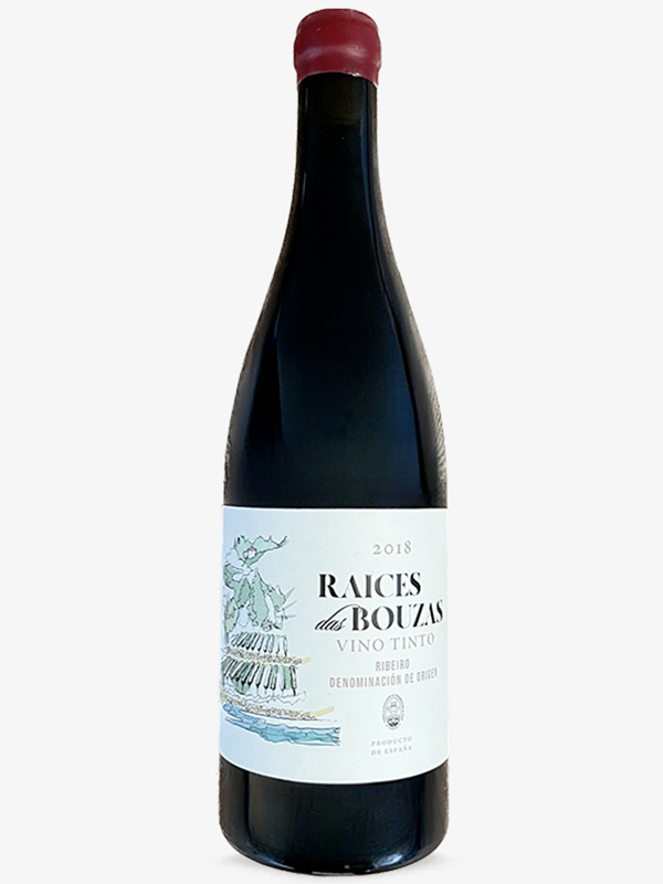 Tinto-raices-das-bouzas-tinto-Dirigutti