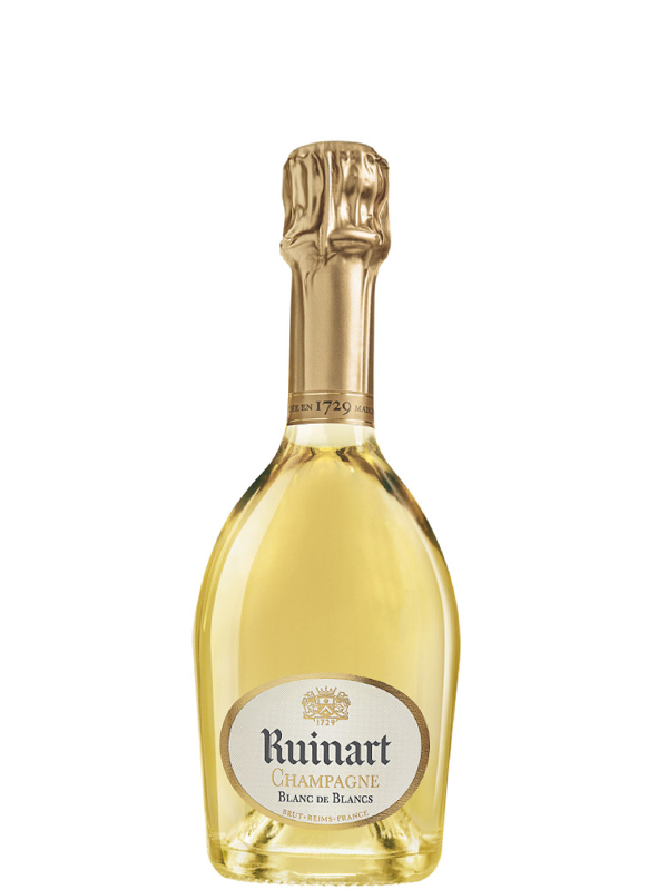 Blanc De Blancs Ruinart Demi Bouteille (0.375L)