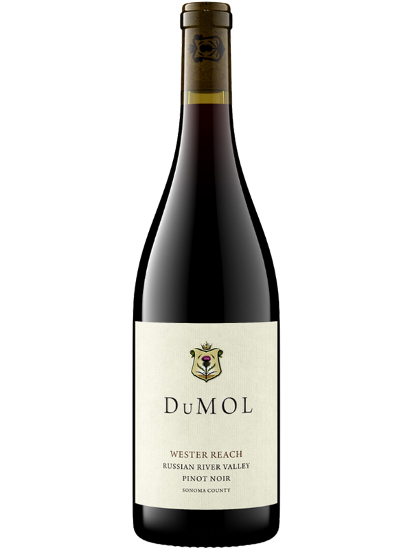 DuMOL Wester Reach Russian River Valley Pinot Noir 2023