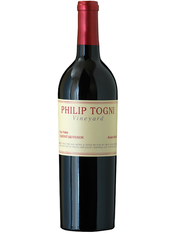 Philip Togni Napa Valley Cabernet Sauvignon 2022