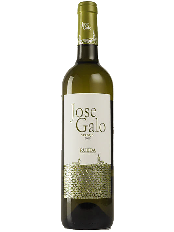 Jose Galo Rueda Verdejo
