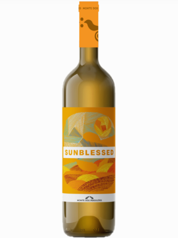 Sunblessed Branco Monte Dos Perdigoes