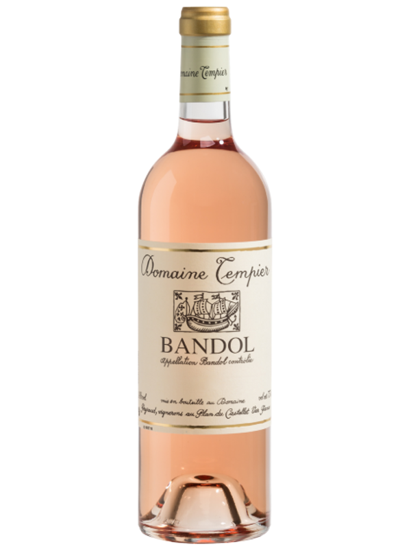 Domaine_Tempier_Bandol_Rose