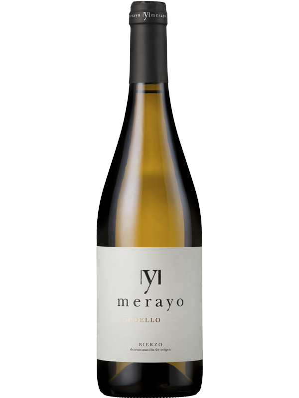 Godello Bodegas Y Viñedos Merayo