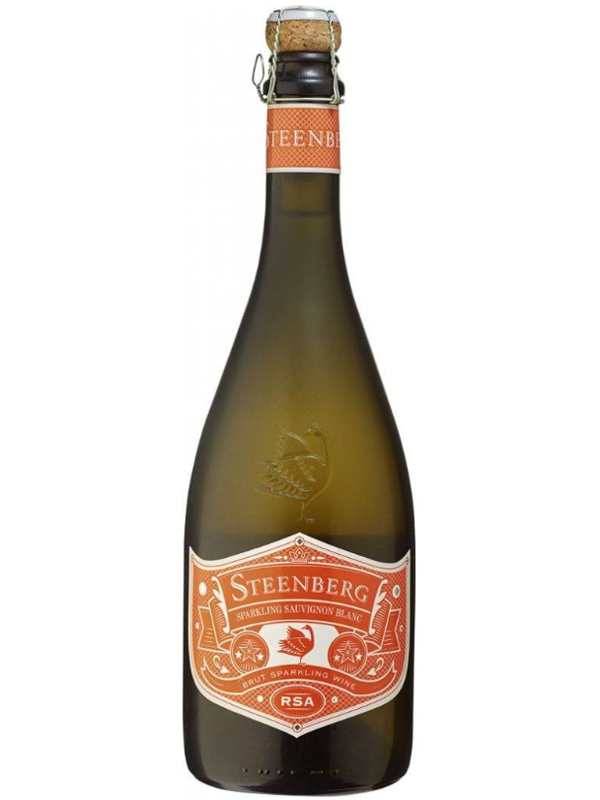 Steenberg Sparkling Sauvignon Blanc