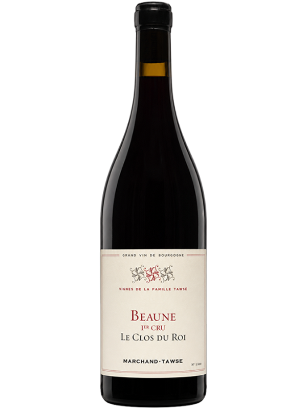 Marchand-Tawse Beaune 1er Cru Le Clos Du Roi 2023