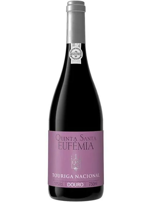 Quinta Santa Eufemia Touriga Nacional