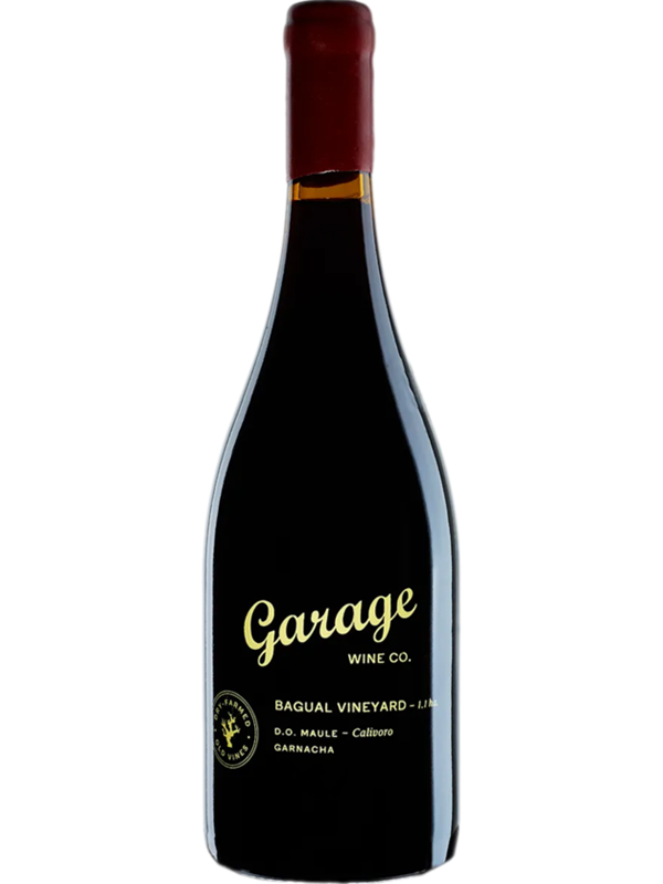 Garage Wine Bagual Garnacha
