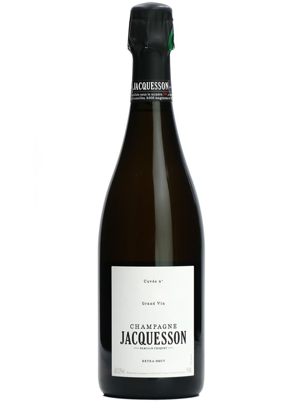 Champagne-cuvee-jacquesson