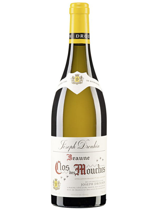 Beaune Clos des Mouches Blanc 2023 Joseph Drouhin